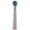 Recambio Dental Scanpart EB20 6 Unidades Blanco Compatible Oral-B Blister