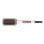 Escova Alisadora Solac Expert Ion Brush MD7403 130-230 °C Iónica Cerâmica Botões Display Rotativa Auto-Off