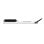 Escova Alisadora Solac Expert Ion Brush MD7403 130-230 °C Iónica Cerâmica Botões Display Rotativa Auto-Off