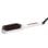 Escova Alisadora Solac Expert Ion Brush MD7403 130-230 °C Iónica Cerâmica Botões Display Rotativa Auto-Off