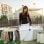 Étendoir à linge pliable Newlux Expansion V25 Blanc