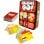 Devir Sushi Go, Juego de Cartas, Juego de Mesa