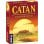 Juego de mesa Devir Catan Cartas 2-4 jugadores partidas rápidas a partir de 8 años
