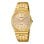 Orologio Casio MTP-B145G-9AVEF analogico digitale acciaio oro resistente all acqua