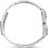 Casio Collection MTP-1303PD-1AVEG 40mm Acier Argenté Cadran Noir Argent Montre Classique