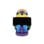 Soporte Cable Guy Disney Stitch Rainbow Multicolor Gaming Desk
