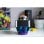 Soporte Cable Guy Disney Stitch Rainbow Multicolor Gaming Desk