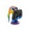 Soporte Cable Guy Disney Stitch Rainbow Multicolor Gaming Desk