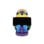 Soporte Cable Guy Disney Stitch Rainbow Multicolor Gaming Desk