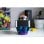 Soporte Cable Guy Disney Stitch Rainbow Multicolor Gaming Desk
