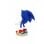Soporte Cable Guy Sonic Modern Sonic Multicolor Escritorio Mandos y Smartphones