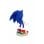 Soporte Cable Guy Sonic Modern Sonic Multicolor Escritorio Mandos y Smartphones