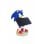 Soporte Cable Guy Sonic Modern Sonic Multicolor Escritorio Mandos y Smartphones