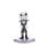 Soporte Cable Guys Holdem Jack Skellington Mini para Smartphone y Accesorios