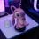 Figur Kabelhalter Cable Guys CGCRDS400655 Angel Stitch Disney, kompatibel mit Smartphones & Gamecontrollern