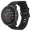 Polar Grit X2 Pro GPS Bluetooth 45mm AMOLED Nero S/L Resistente all’Acqua 50m MIL-STD-810H