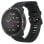 Polar Grit X2 Pro Bluetooth GPS 45mm AMOLED Noir S/L Étanche 50 m MIL-STD-810H