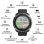 Polar Grit X2 GPS Bluetooth AMOLED Resistencia al Agua WR50 Negro