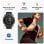 Polar Grit X2 Pro GPS Bluetooth 45mm AMOLED Negro Resistencia al Agua 50m MIL-STD-810H