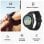 Polar Grit X2 GPS Bluetooth AMOLED Resistencia al Agua WR50 Negro