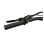 Bicicleta eléctrica SmartGyro Senda batería litio 10 Ah 250 W 27,5" negro-titanio
