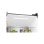 Frigorífico Americano Hisense RQ5P470SETE Total No Frost 179cm 483L E Branco WiFi