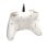 Manette Hori HORIPAD Turbo NSX-083E Nintendo Switch 2 filaire bleu ciel boutons turbo