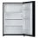 Frigorífico Una Puerta Candy CNOQ2S58EB Defrost 85 cm 114L E Negro WiFi