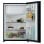 Frigorífico Una Puerta Candy CNOQ2S58EB Defrost 85 cm 114L E Negro WiFi