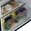 Frigorífico Una Puerta Candy CNOQ2S58EB Defrost 85 cm 114L E Negro WiFi