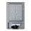 Frigorífico Una Puerta Candy CNOQ2S58EB Defrost 85 cm 114L E Negro WiFi