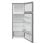 Frigorífico Dos Puertas Sharp SJFTB01ITXLEES No Frost 145cm E Inox Puertas Reversibles