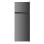 Frigorífico Dos Puertas Artica AFE2P14355L206I Defrost 143cm 206L E Inox