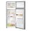 Frigorífico Dos Puertas Artica AFE2P14355L206I Defrost 143cm 206L E Inox
