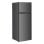 Frigorífico Dos Puertas Artica AFE2P14355L206I Defrost 143cm 206L E Inox