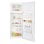 Frigorífico Dos Puertas Artica AFE2P14355L206B Defrost 143cm 206L E Blanco