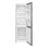 Frigorifico Combi Sharp SJFBA09ITXPEES No Frost 185cm 295L E Acero Inoxidable AdaptiLift