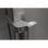 Frigorífico Combi Sharp SJ-BA35CHXIE No Frost 186cm 588L E Inox Nanofrost IceMatic