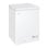 Congelador Hoover HOCH100EE Horizontal 97 L Clase E Wi-Fi Blanco 39 dB