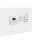 Congelador Hoover HOCH100EE Horizontal 97 L Clase E Wi-Fi Blanco 39 dB