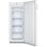 Congelador vertical Hisense FV191N4AW2 155L branco E No Frost porta reversível