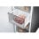 Congelador Vertical Samsung RZ32C76CE41 323L Bespoke Azul marino Wi-Fi
