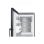 Congelador Vertical Samsung RZ32C76CE41 323L Bespoke Azul marino Wi-Fi