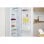 Réfrigérateur Une Porte Indesit SI6 2 W Defrost 167 cm 323 L E Blanc