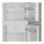 Frigorífico Dos Puertas Sharp SJ-TE435H4IEU No Frost 183cm 435L E Inox Puertas Reversibles