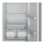 Frigorífico Dos Puertas Sharp SJ-TE435H4IEU No Frost 183cm 435L E Inox Puertas Reversibles