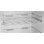 Frigorífico Dos Puertas Sharp SJ-TE435H4IEU No Frost 183cm 435L E Inox Puertas Reversibles
