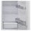 Frigorífico Dos Puertas Sharp SJ-TA30ITXWF No Frost 172cm 311L E Blanco AdaptiLift