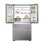 Frigorífico Americano Haier HFW7918ENMP No Frost 178cm 629L E Inox WiFi IA