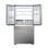 Frigorífico Americano Haier HFW7918ENMP No Frost 178cm 629L E Inox WiFi IA